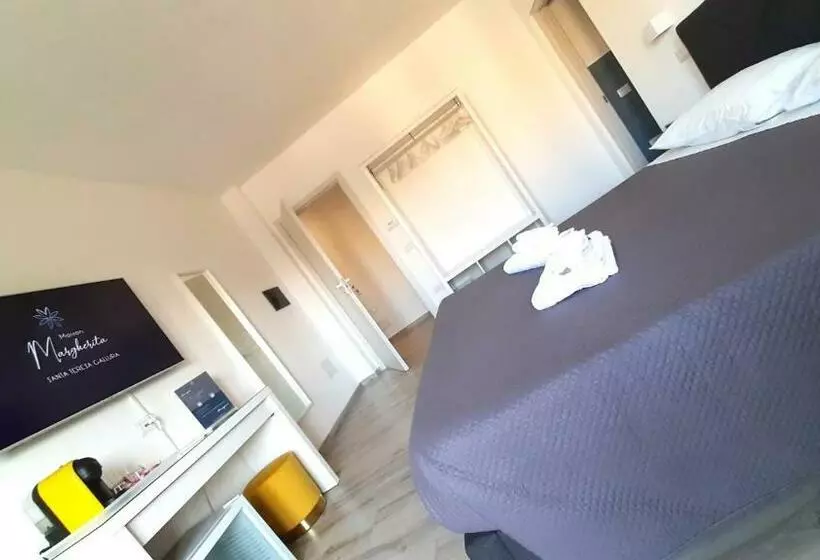 ペンション Maison Margherita