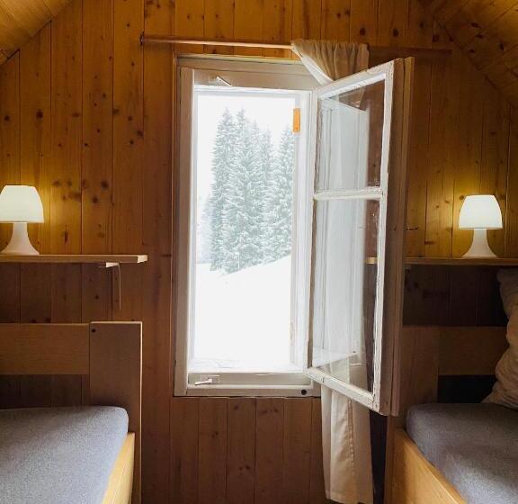 Pension Penzion Lesní Zátiší Harrachov