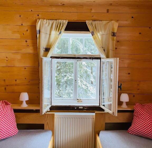 Pension Penzion Lesní Zátiší Harrachov