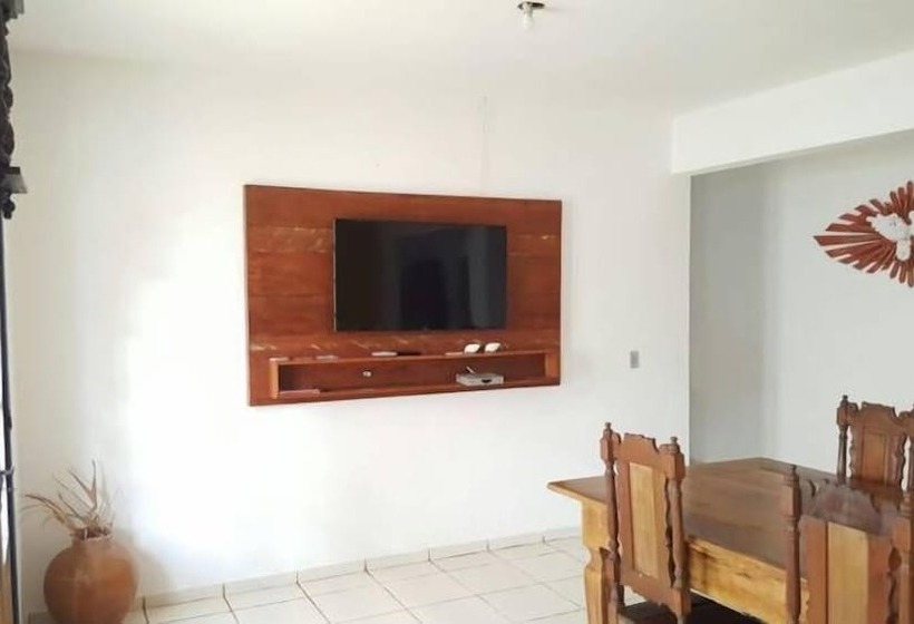 Pension Pouso Da Rita Tiradentes