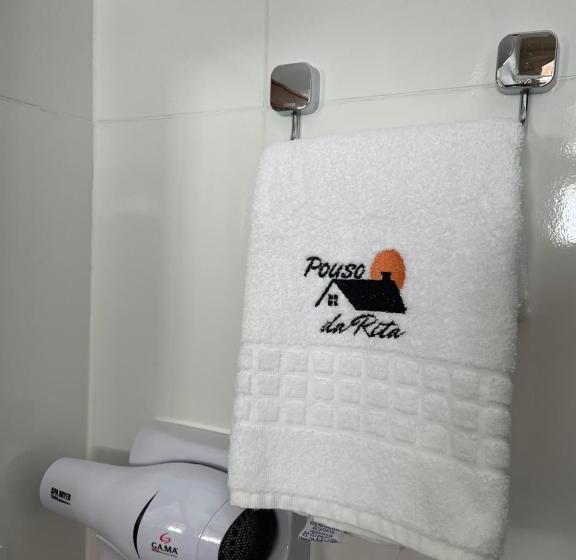 Pension Pouso Da Rita Tiradentes