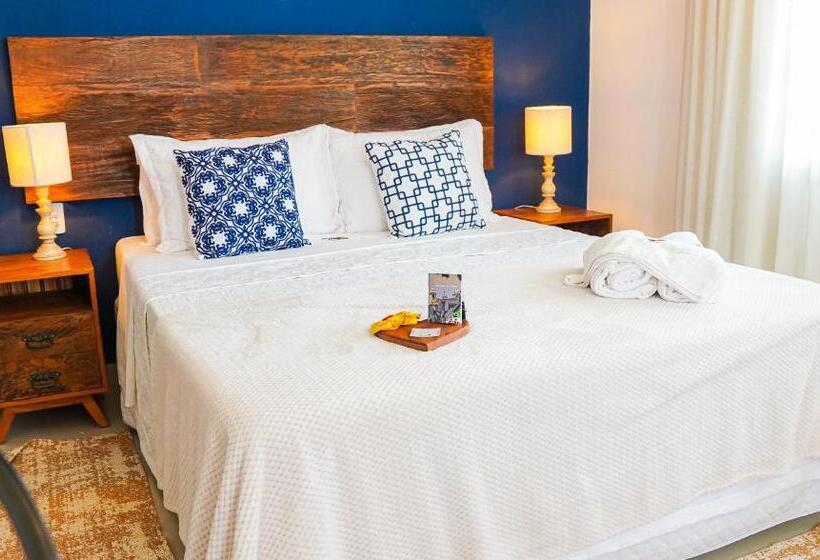 Pension Pouso Da Rita Tiradentes