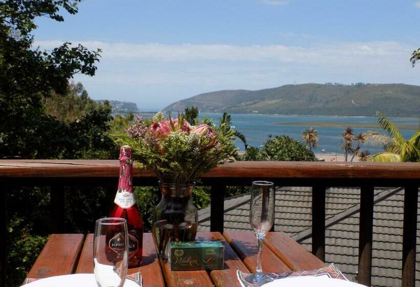 پانسیون Protea Guest House