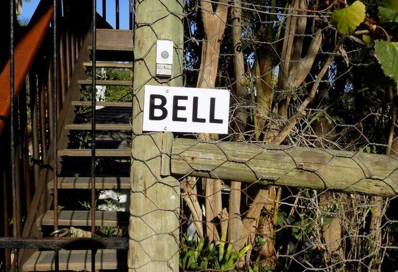 پانسیون Protea Guest House