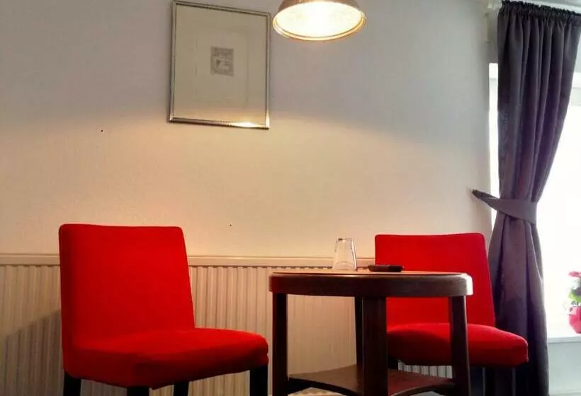 Pension Flughafen Leipzig