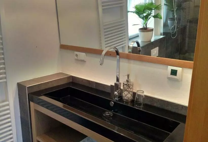 Pension Flughafen Leipzig