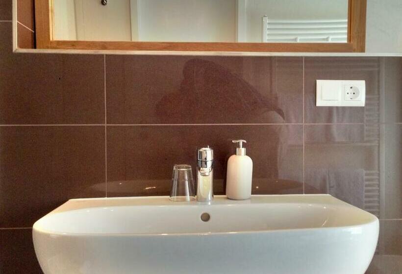 Pension Flughafen Leipzig