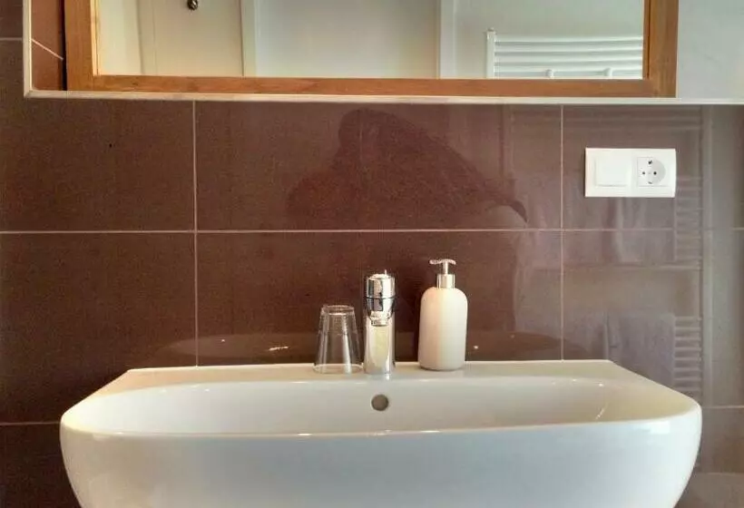 Pension Flughafen Leipzig