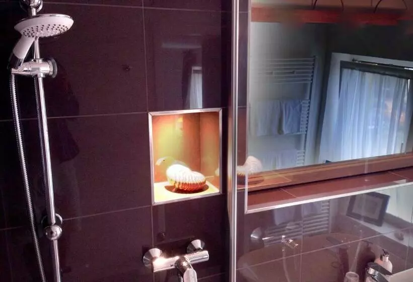 Pension Flughafen Leipzig