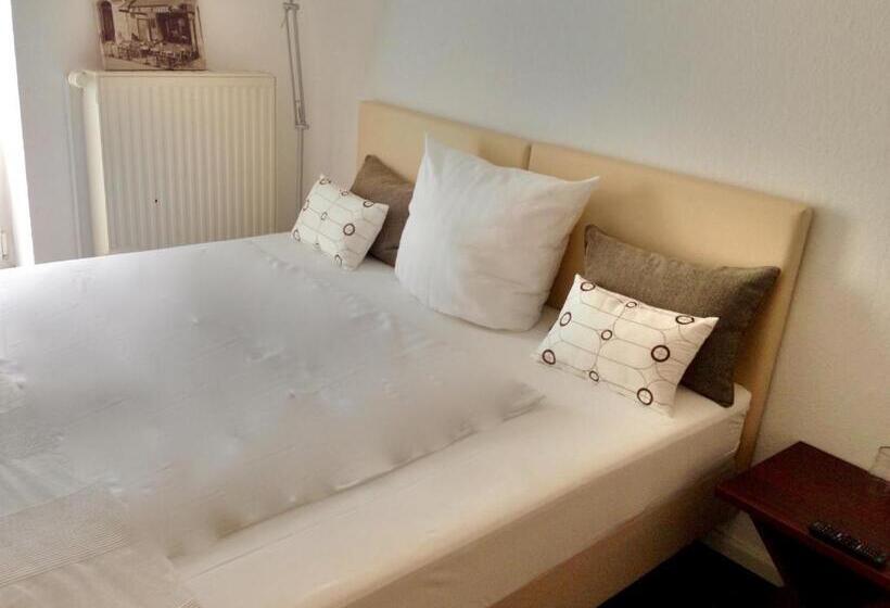 Pension Flughafen Leipzig