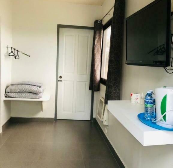 Playa Blanca Beach Resort