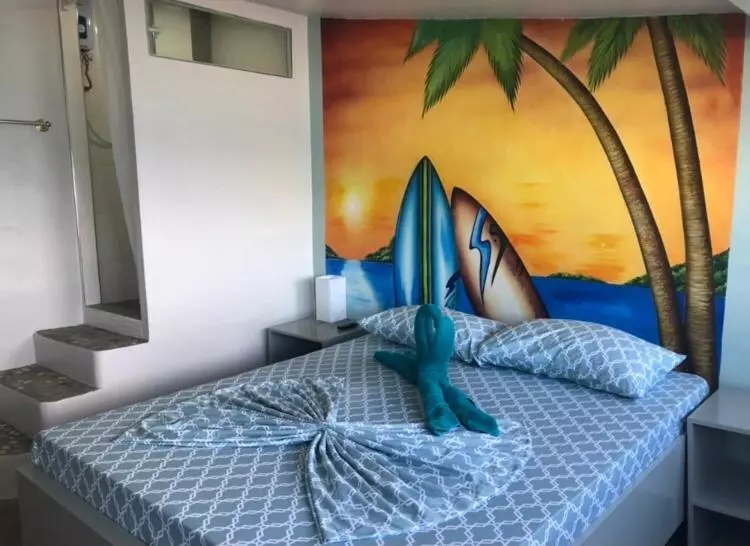Playa Blanca Beach Resort