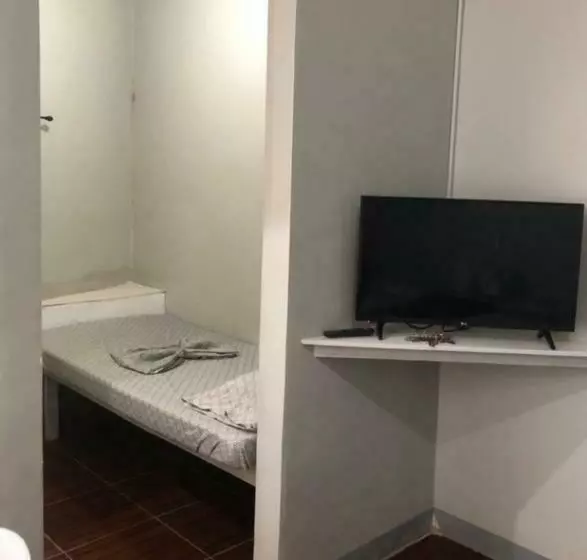 Playa Blanca Beach Resort