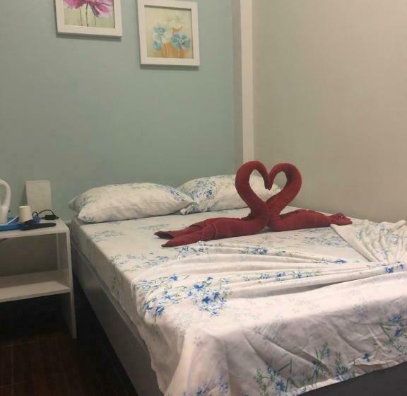 Playa Blanca Beach Resort