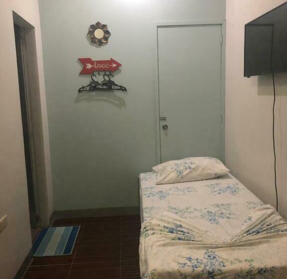 Playa Blanca Beach Resort