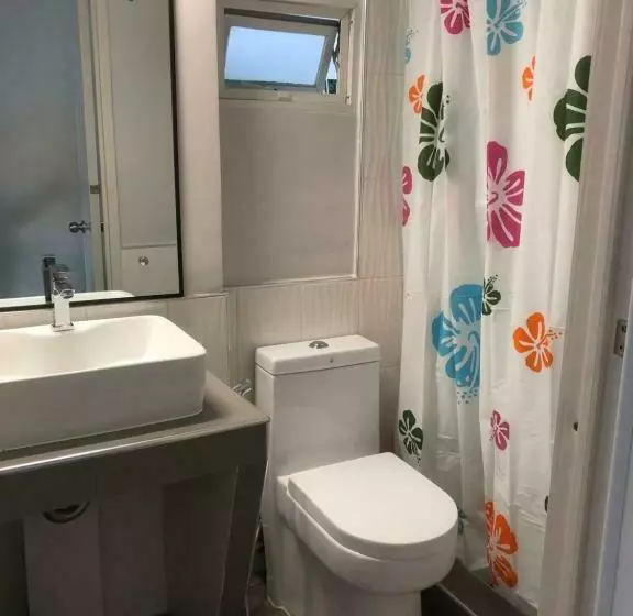 Playa Blanca Beach Resort