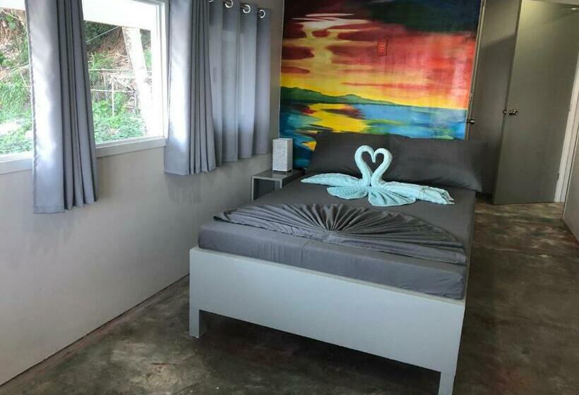 Playa Blanca Beach Resort