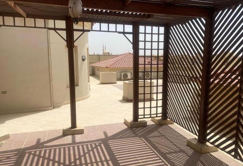 Super Luxurious Villa With Large Landscape Areas