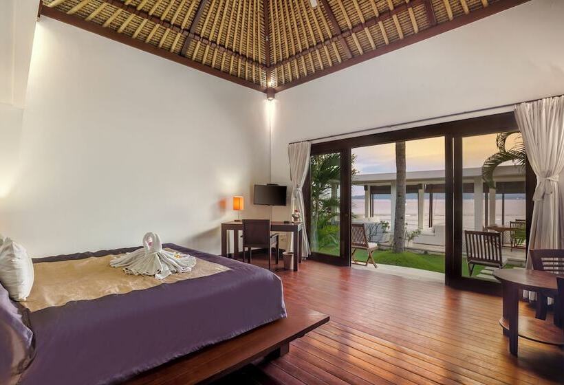 Villa Blanca By Alfred In Bali