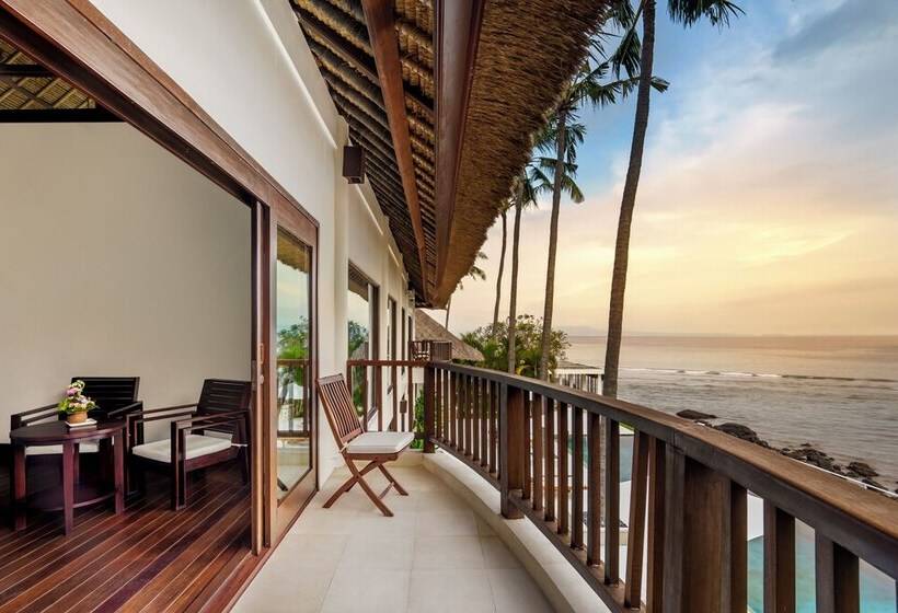 Villa Blanca By Alfred In Bali