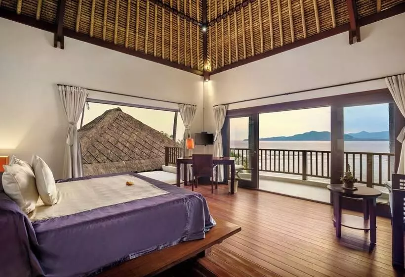 Villa Blanca By Alfred In Bali