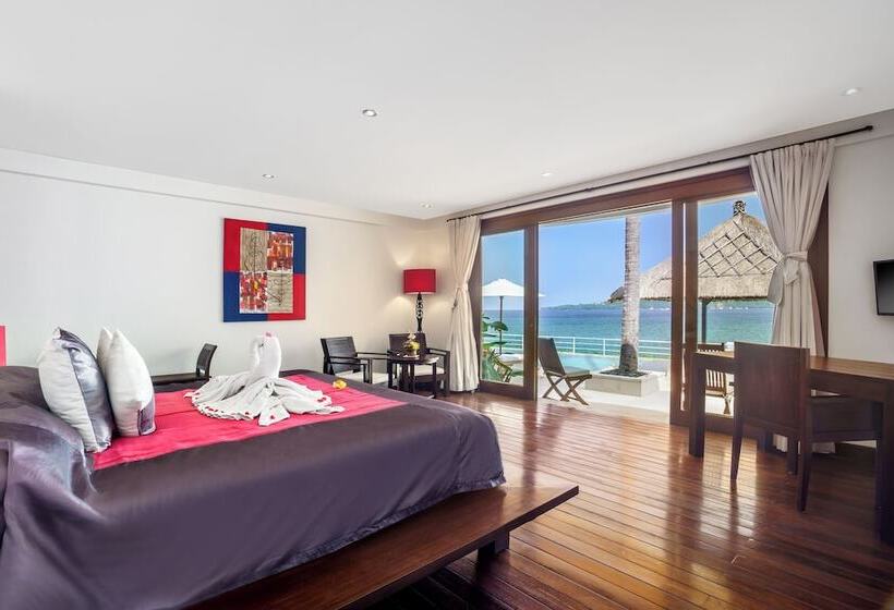 Villa Blanca By Alfred In Bali