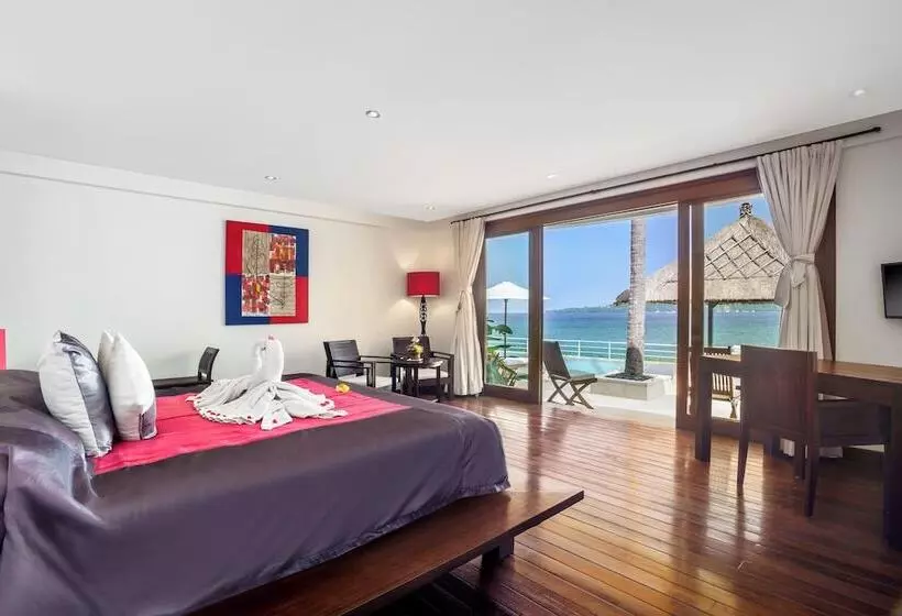 Villa Blanca By Alfred In Bali