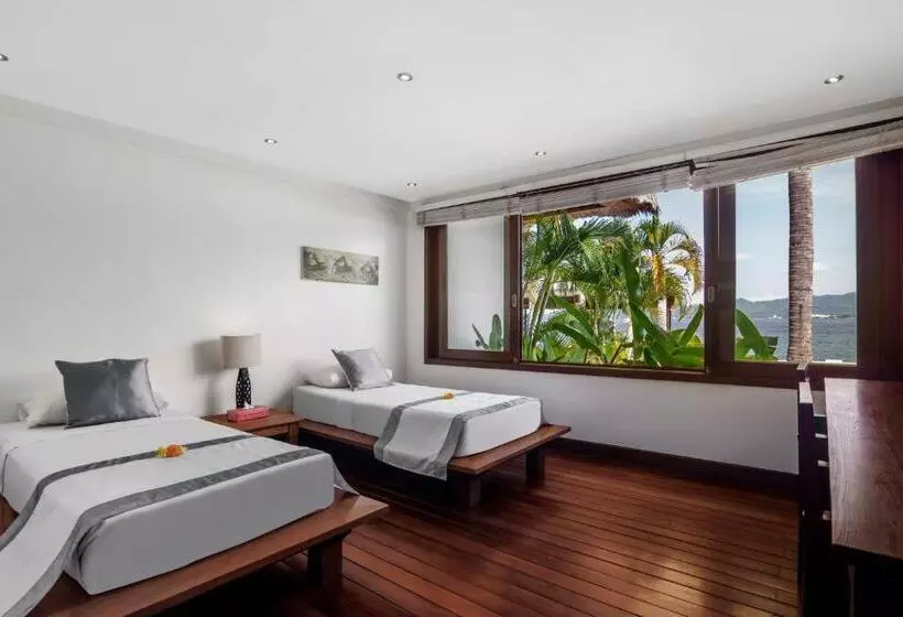 Villa Blanca By Alfred In Bali