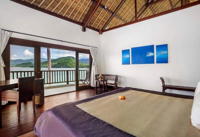 Villa Blanca By Alfred In Bali