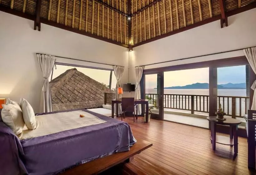 Villa Blanca By Alfred In Bali