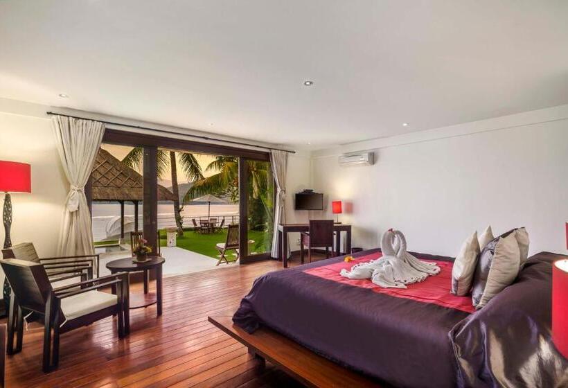 Villa Blanca By Alfred In Bali