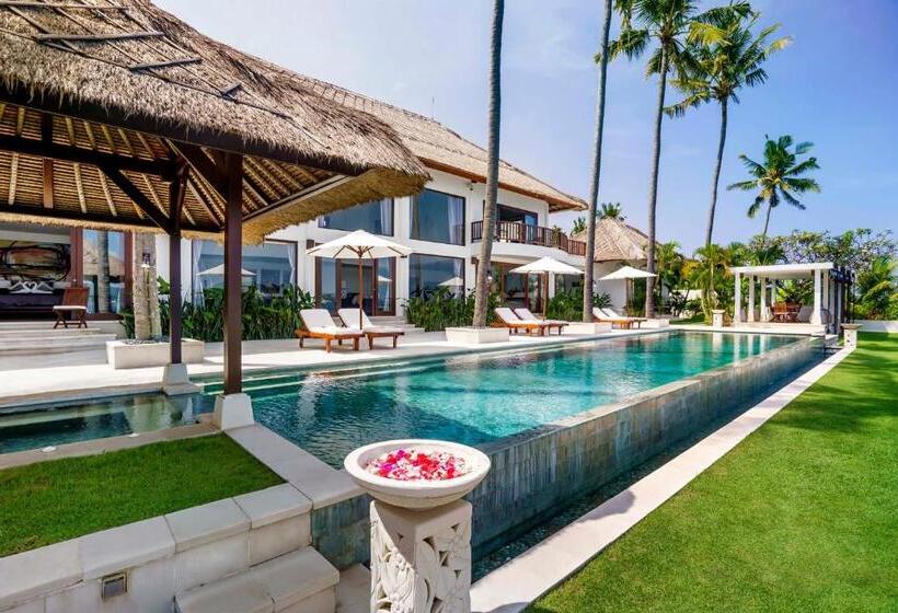 Villa Blanca By Alfred In Bali