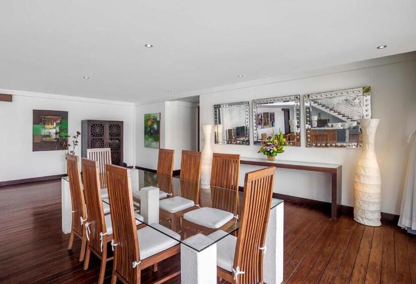 Villa Blanca By Alfred In Bali