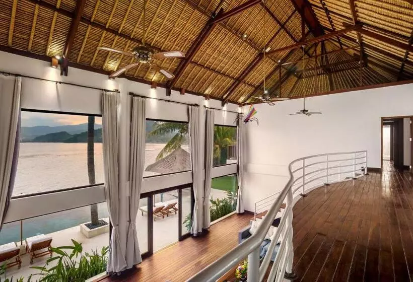 Villa Blanca By Alfred In Bali