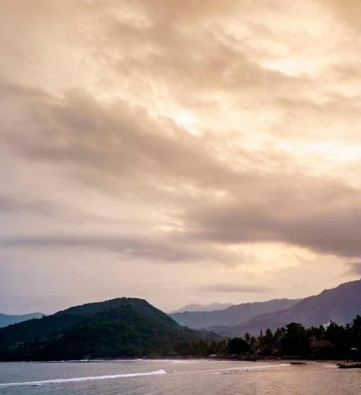 Villa Blanca By Alfred In Bali