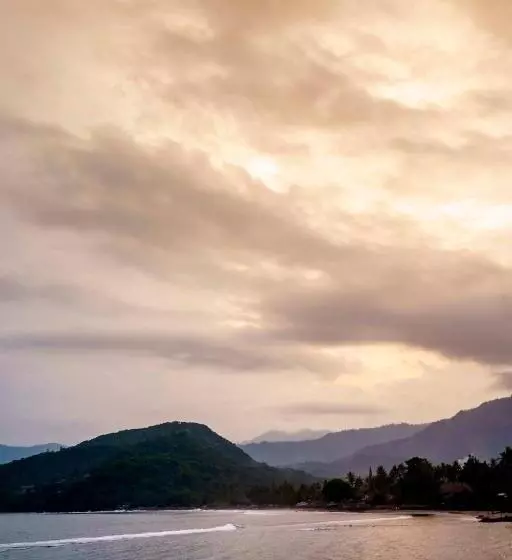 Villa Blanca By Alfred In Bali