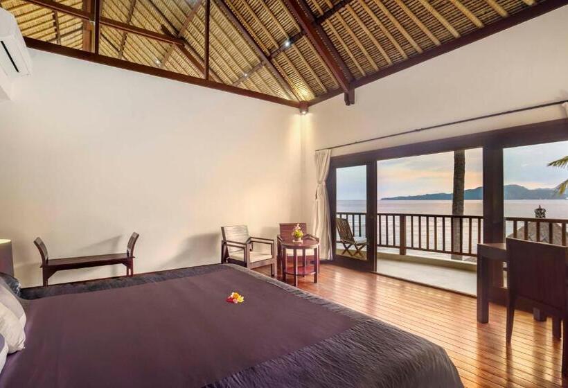 Villa Blanca By Alfred In Bali