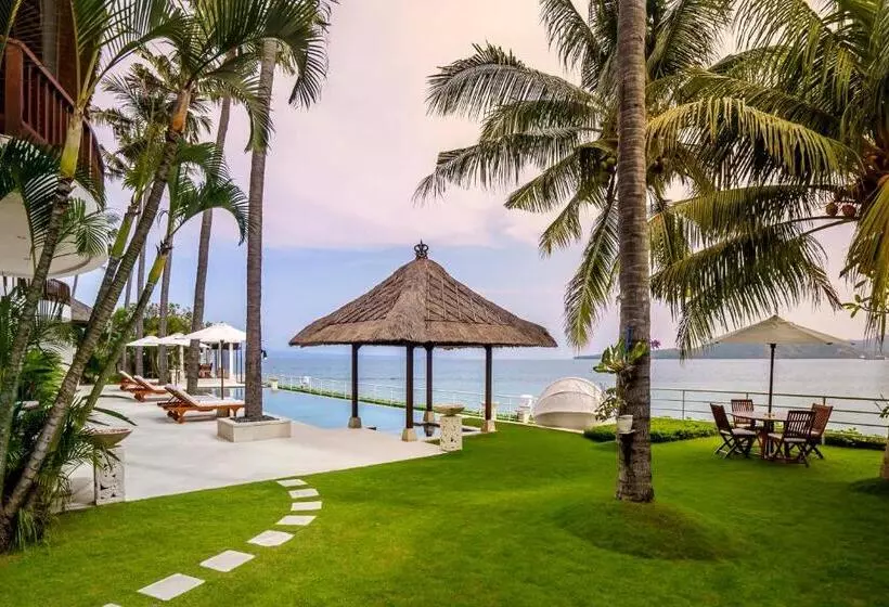 Villa Blanca By Alfred In Bali