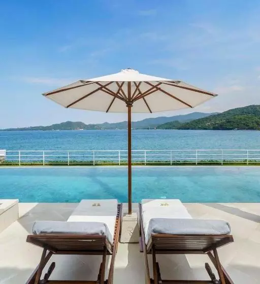 Villa Blanca By Alfred In Bali