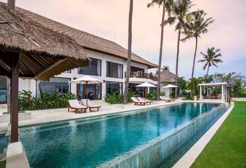 Villa Blanca By Alfred In Bali