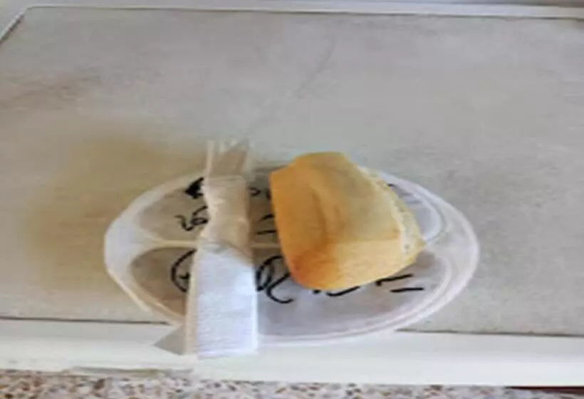 Auberge De Jeunesse Chez Mc Donald