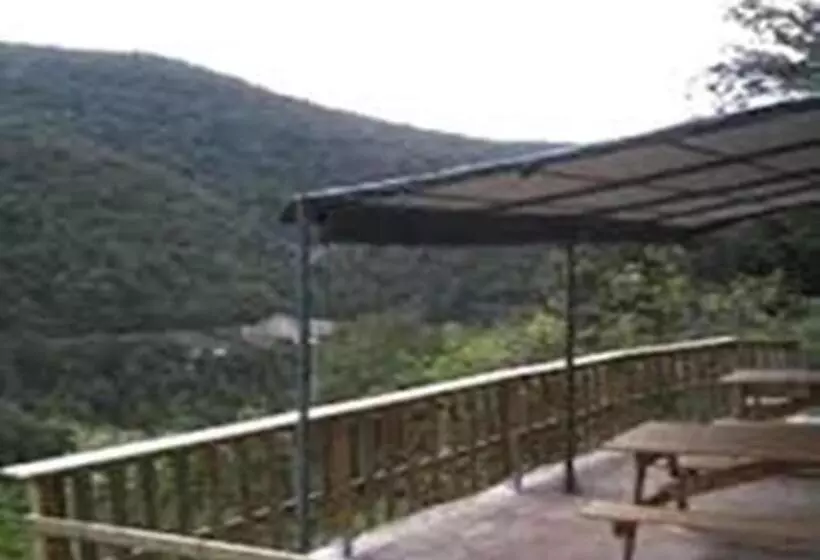 Auberge De Jeunesse Chez Mc Donald