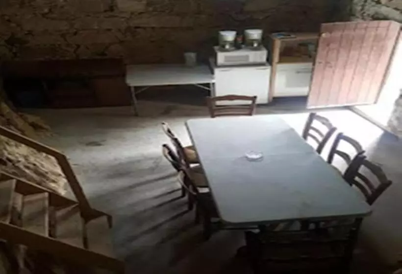 Auberge De Jeunesse Chez Mc Donald