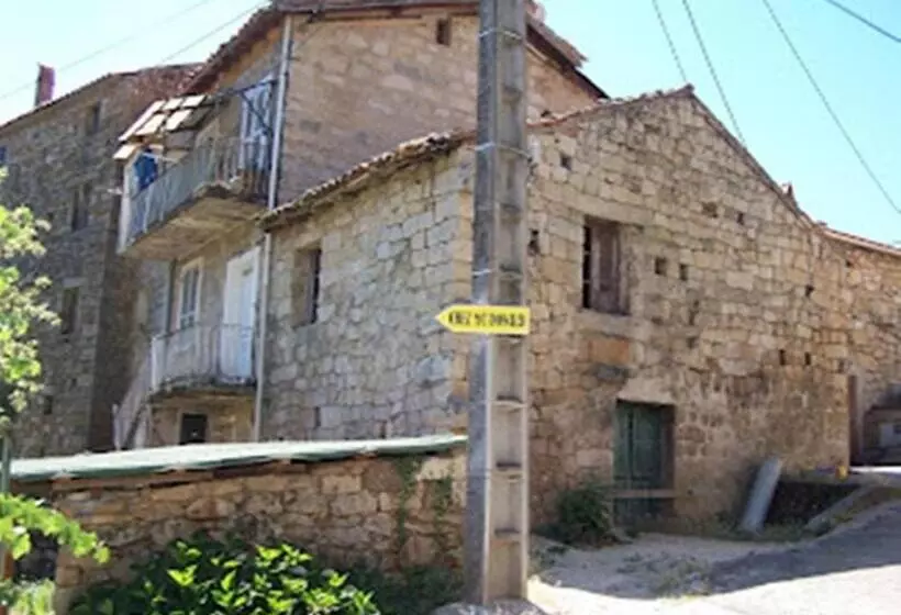 Auberge De Jeunesse Chez Mc Donald