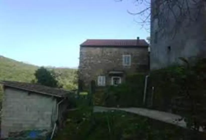 Auberge De Jeunesse Chez Mc Donald