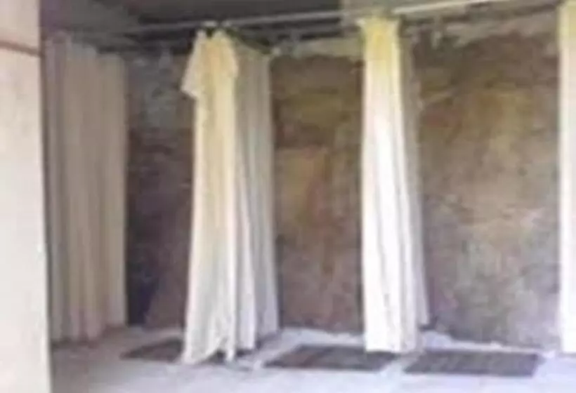 Auberge De Jeunesse Chez Mc Donald