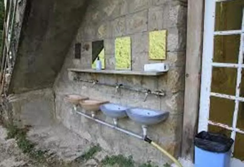 Auberge De Jeunesse Chez Mc Donald