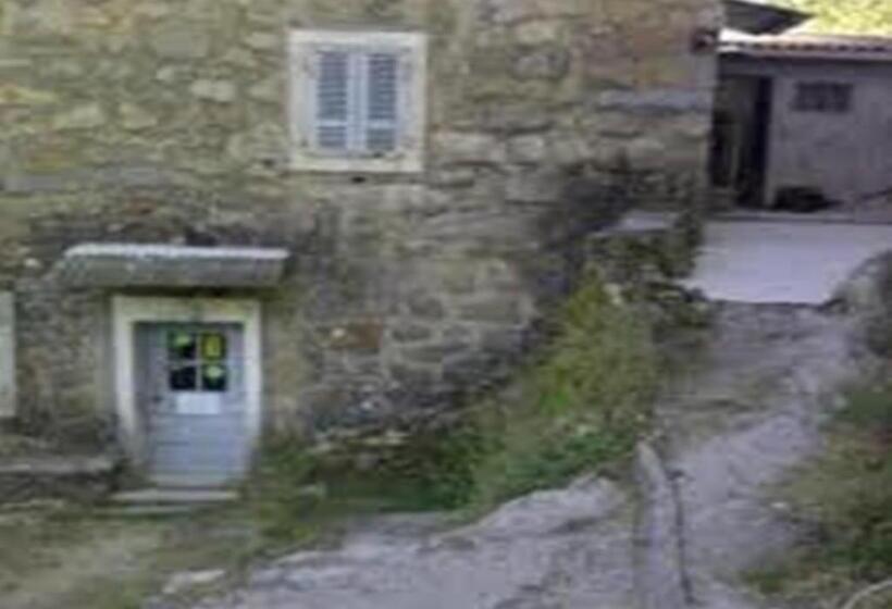 호스텔 Auberge De Jeunesse Chez Mc Donald