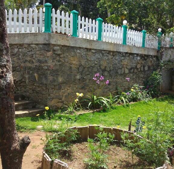 Ostello Jasmine Garden Inn