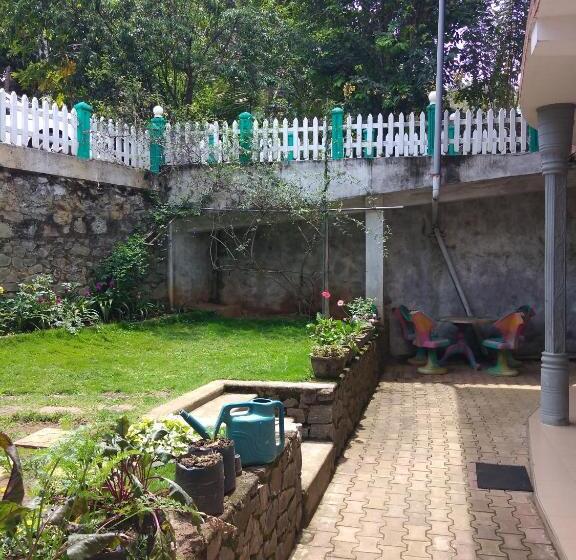 Ostello Jasmine Garden Inn